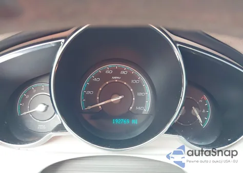 2009 Chevrolet Malibu Ls z USA, uszkodzony, nr VIN 1G1ZG57B294224697